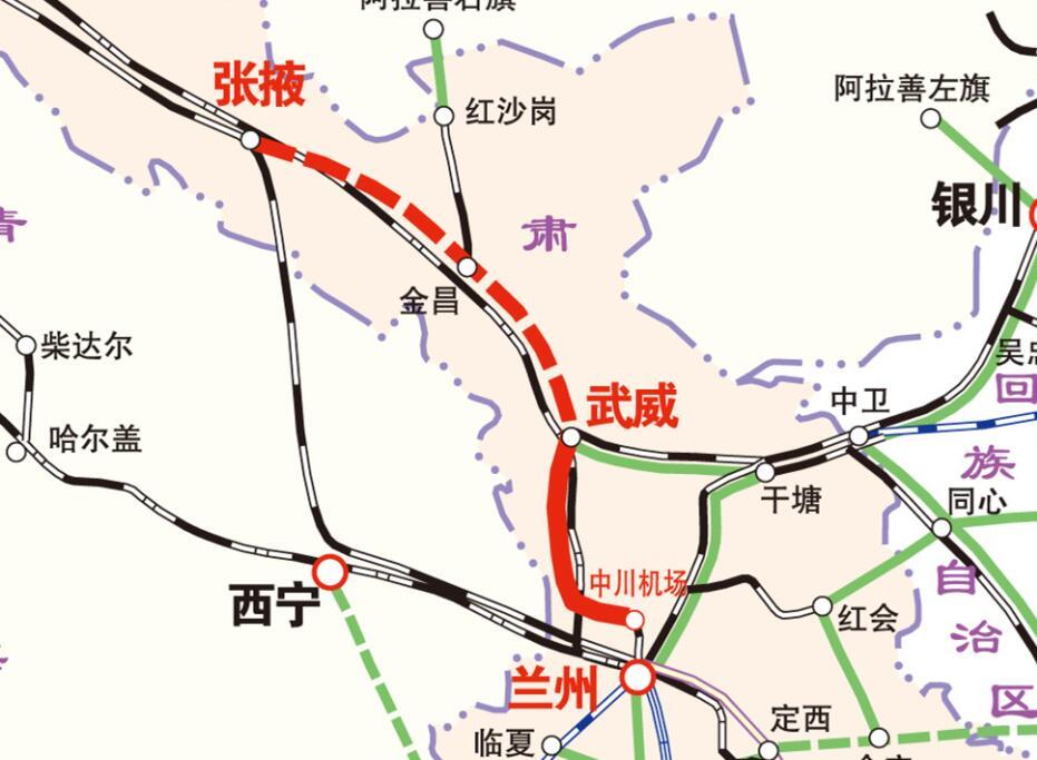 甘肃高速路况实时更新，最新路况消息汇总
