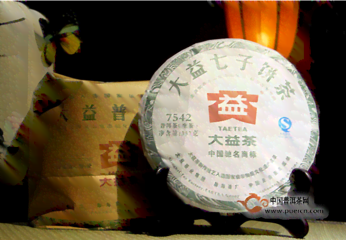 与自然美景邂逅，揭秘2007年大益普洱茶最新价格