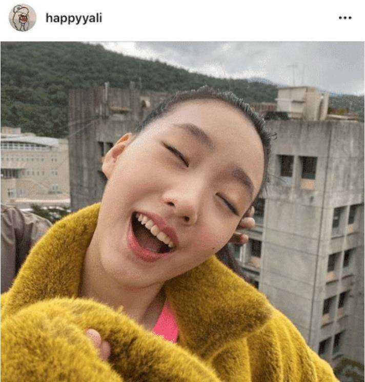 小S女儿最新动态，星光下的成长轨迹
