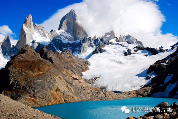 阿根廷自然美景探索之旅，寻找内心的平和与宁静新闻