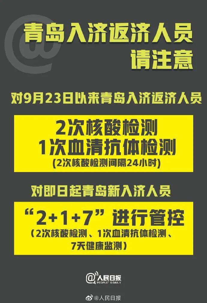 青岛疫情最新通告更新，疫情动态及防控措施详解
