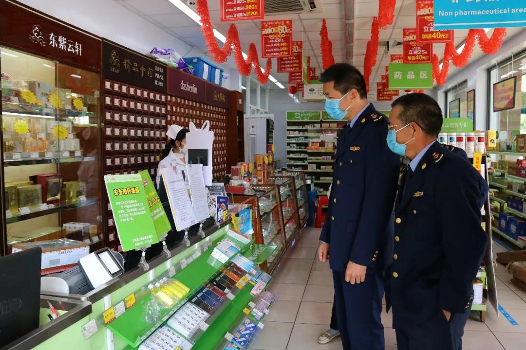 北京疫情下的自然探索之旅，寻找内心的平和与宁静