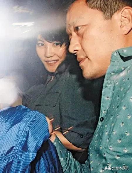 李亚鹏最新恋情回应，时代印记与情感涟漪