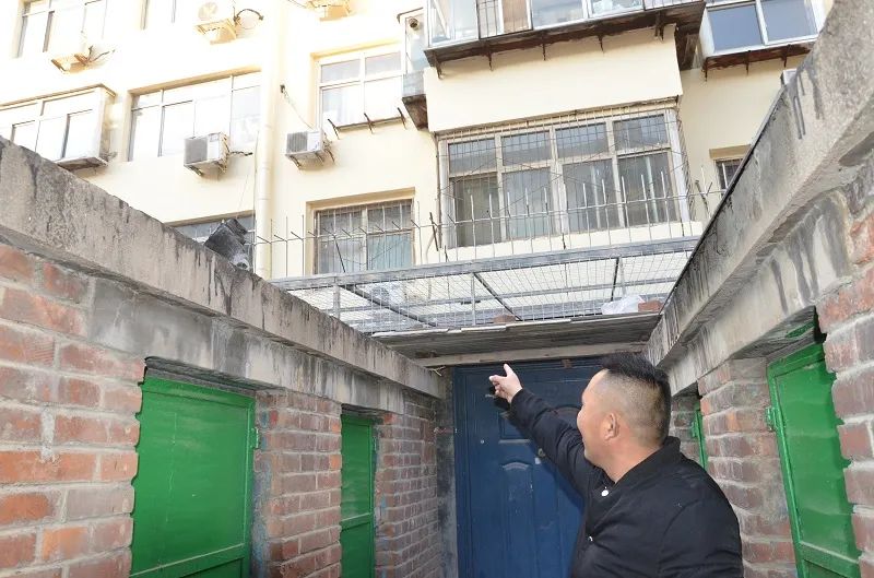 石家庄坠楼女婴最新情况与巷弄深处的独特小店探秘