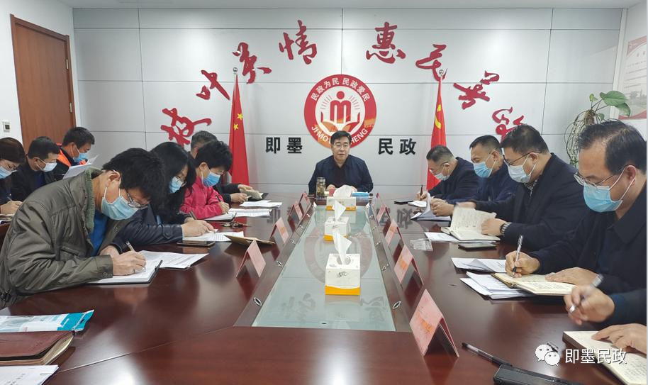 山东青岛即墨疫情最新动态与小巷深处的独特味道