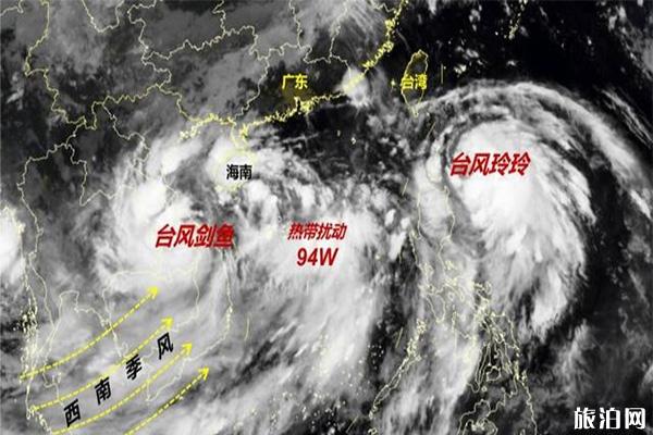 吉林最新台风预计到达时间及全面解读与案例分析