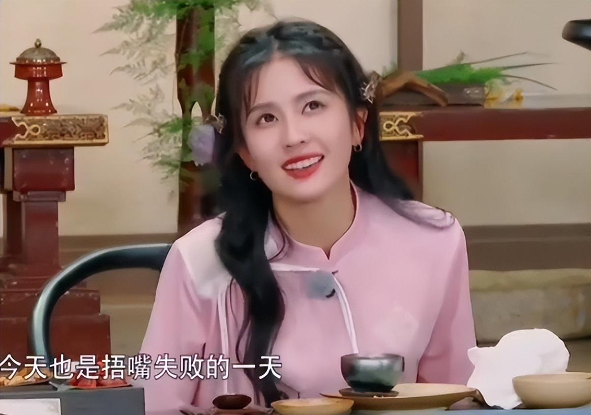 白鹿跑男最新图片，热点讨论与深度分析