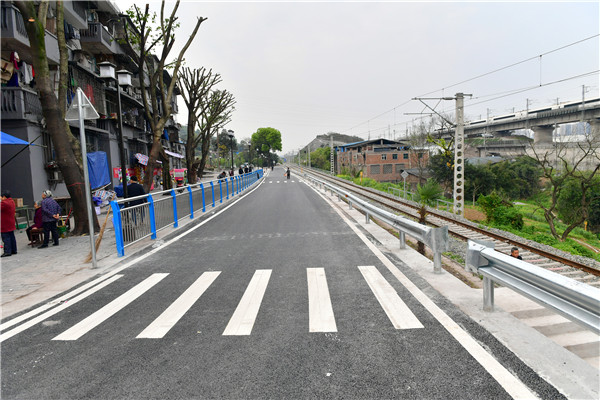 田马路最新动态更新，田马路最新情况