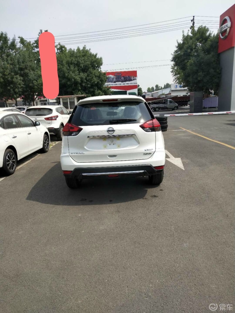 奇骏最新提车,奇骏最新提车步骤指南