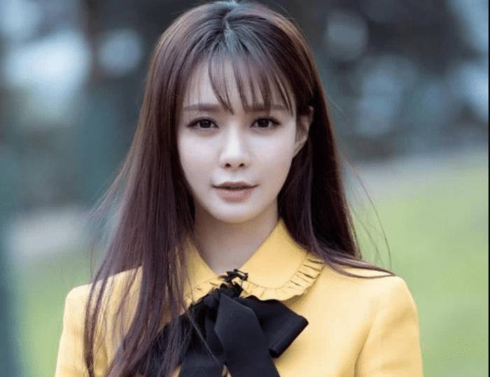 沈梦辰事业腾飞，爱情甜蜜，最新现状一览无余