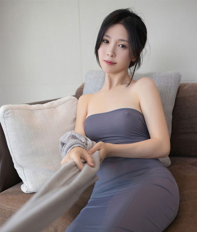抖娘利世最新日常，城市中的温馨小事