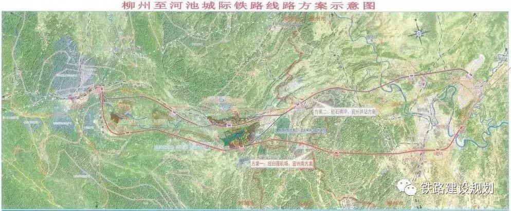 宜州高铁最新动态，科技驱动未来，畅享高铁时代新生活