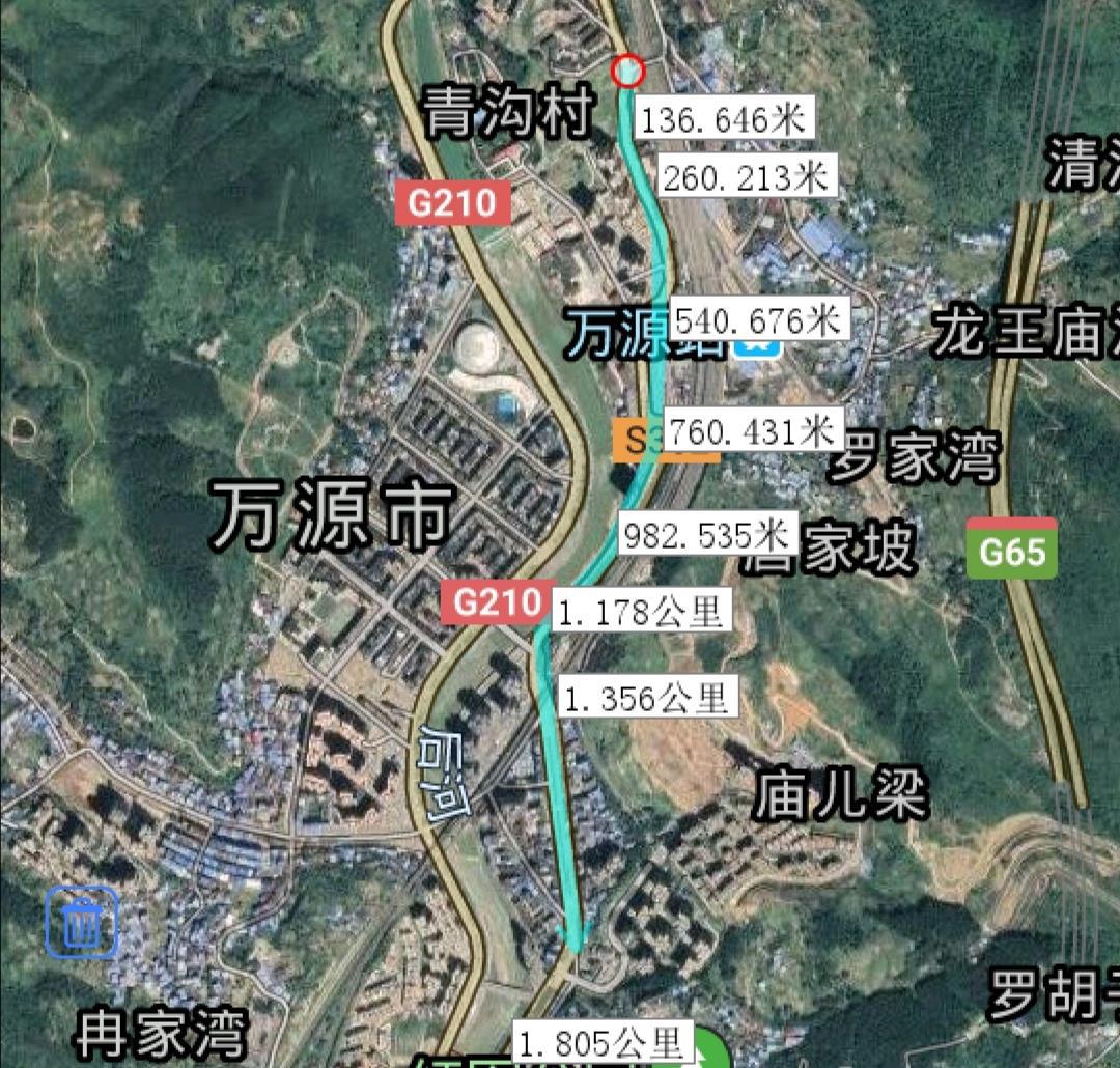 万源未来城市最新消息,专业地调查详解_环境版23.961