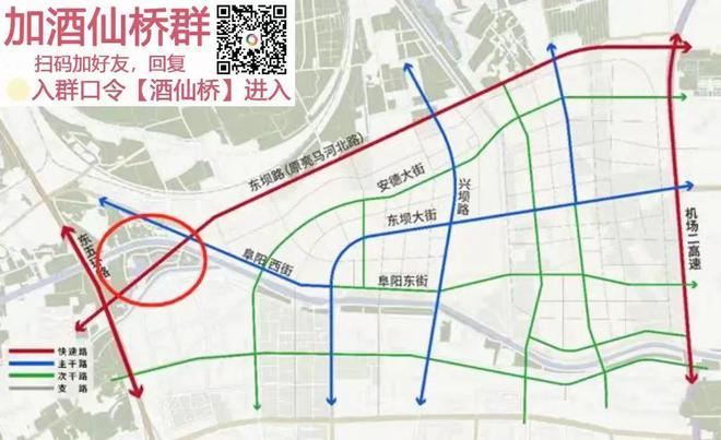 最新亮马河北路规划图,设计规划引导方式_供给版23.241