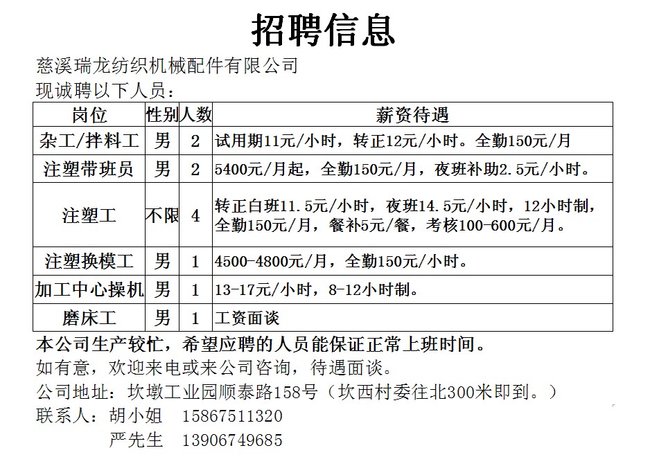 余姚人才网最新招聘，科技引领未来，人才重塑余姚发展之路
