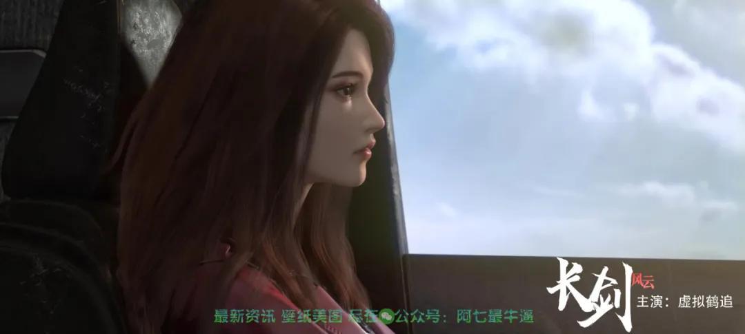 QQ名字新潮流，个性表达与虚拟身份的新视角探索