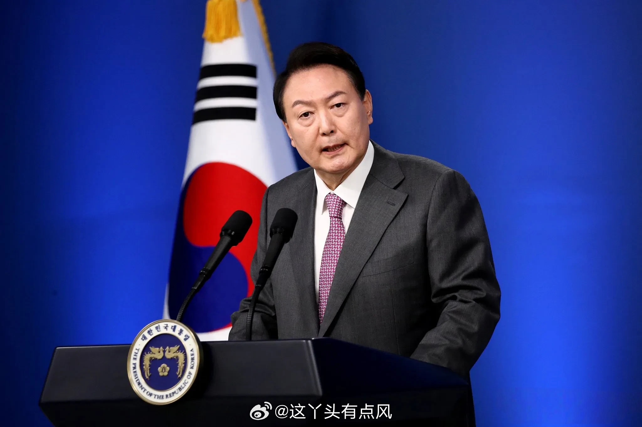 韩国总统最新新闻动态更新