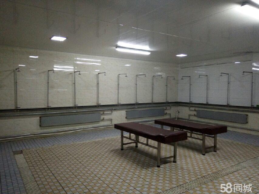 无锡搓澡工招聘热潮，行业背景与时代地位揭秘