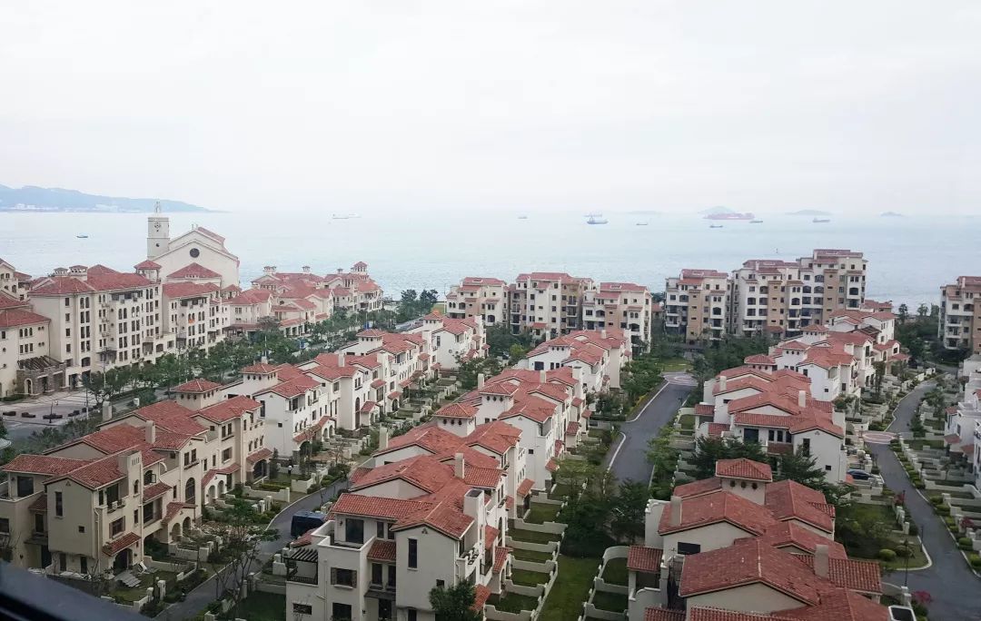 漳州港楼盘最新动态，温馨日常的更新与关注