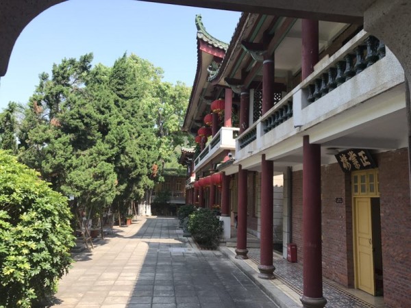 探秘时光与小巷中的隐藏瑰宝，周庄133路最新时刻表全解析