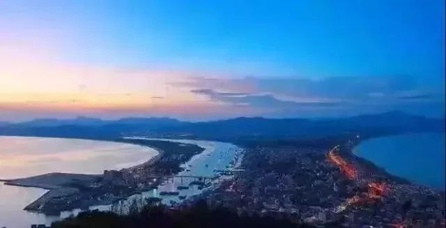 海易出行最新动态，探索自然美景之旅，寻求内心平和宁静的旅程