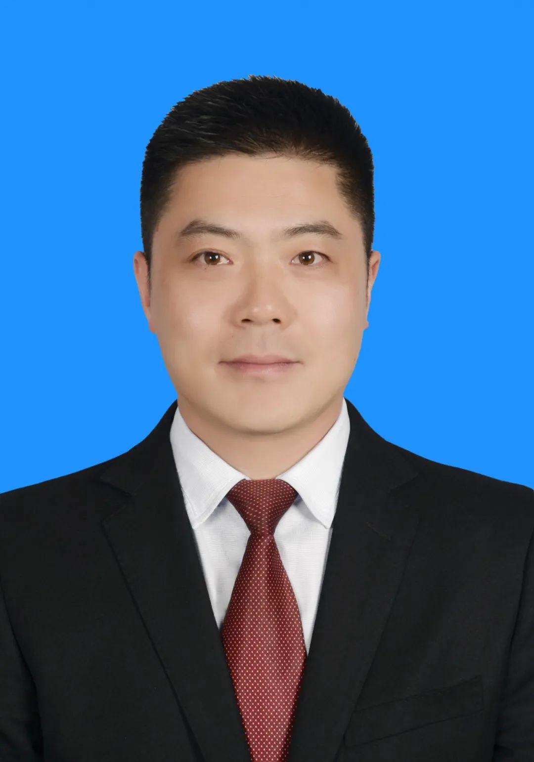 袁继昌的最新任职情况揭秘
