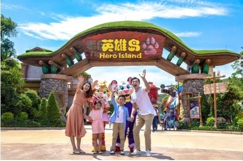 澳帝资本最新动态，旅行邀请探索自然美景，寻觅内心宁静之旅