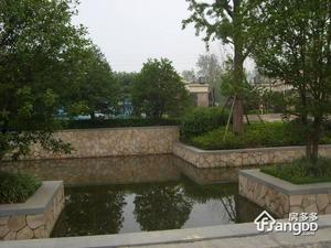 南京麒麟山庄最新房价，时代印记与地位的彰显