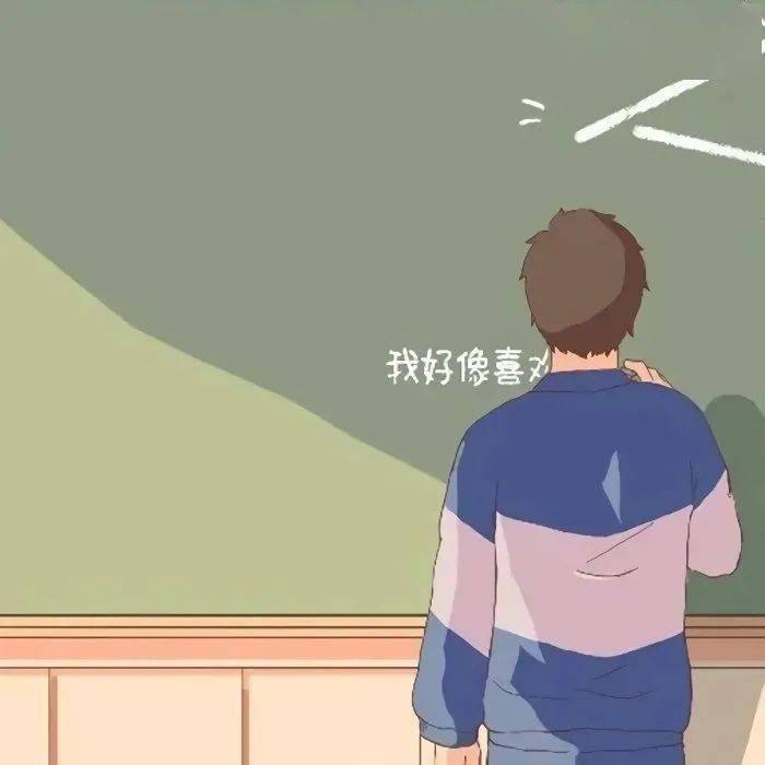 情侣卡通头像带字，小巷深处的浪漫小店风采