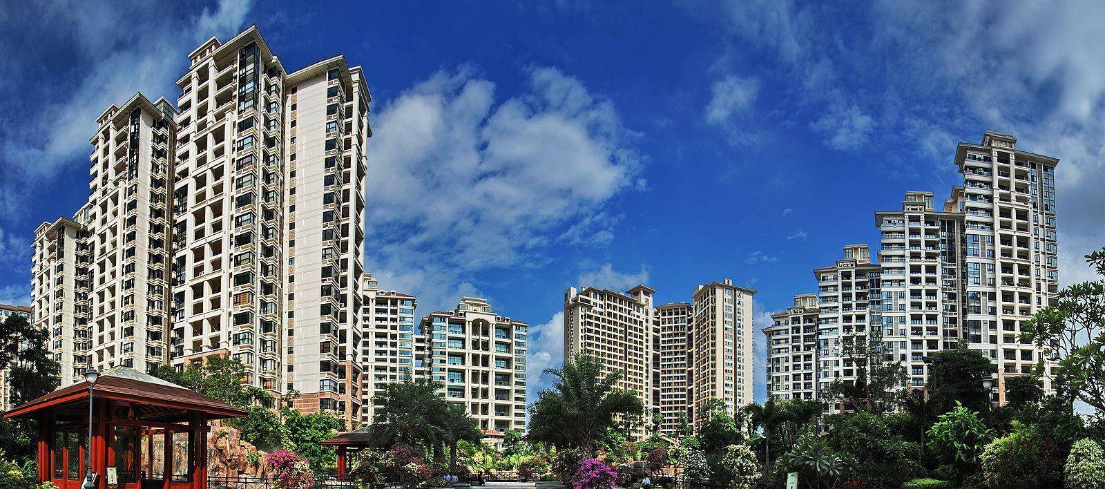 香水岸楼盘最新动态，市场热议与深度解析