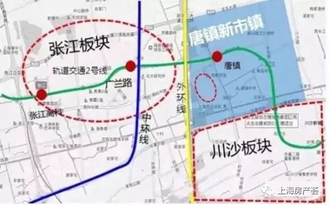 上海虹口张桥动迁最新进展，变化中的自信与成就感