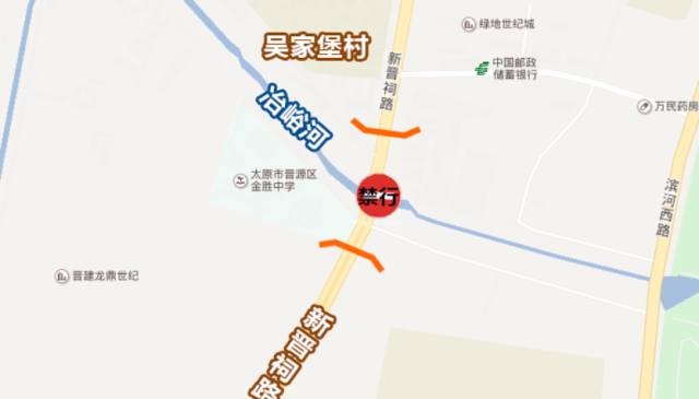 太原旧晋祠路最新规划与小巷深处的惊喜探索