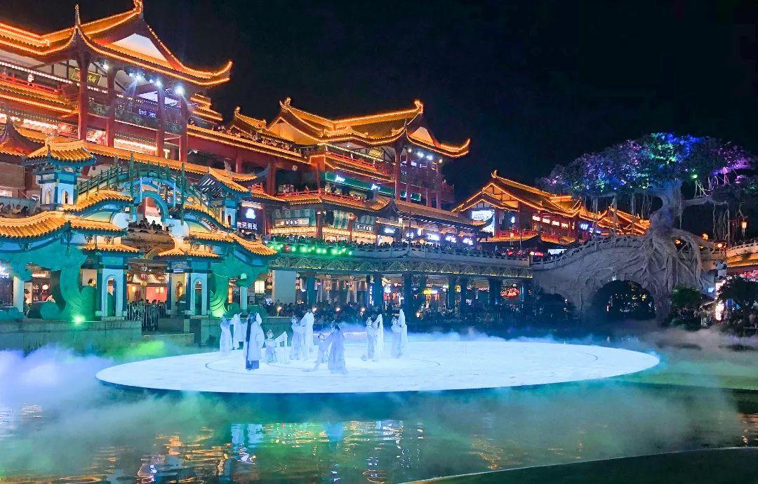 洪雅最新疫情下的自然之旅，寻求内心宁静与平和