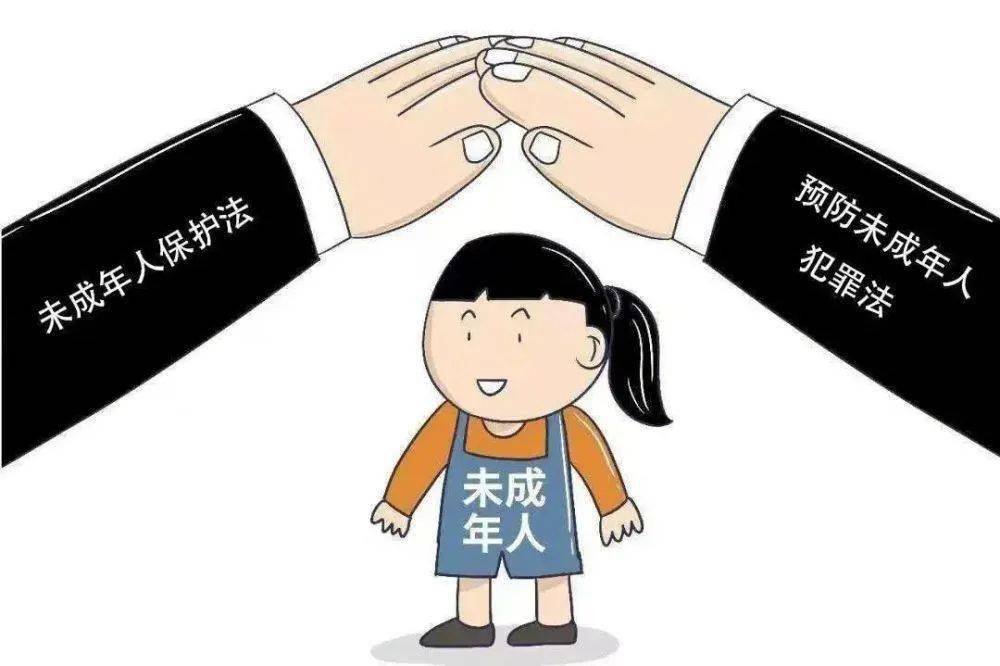 最新未成年人行业案例引发深刻反思