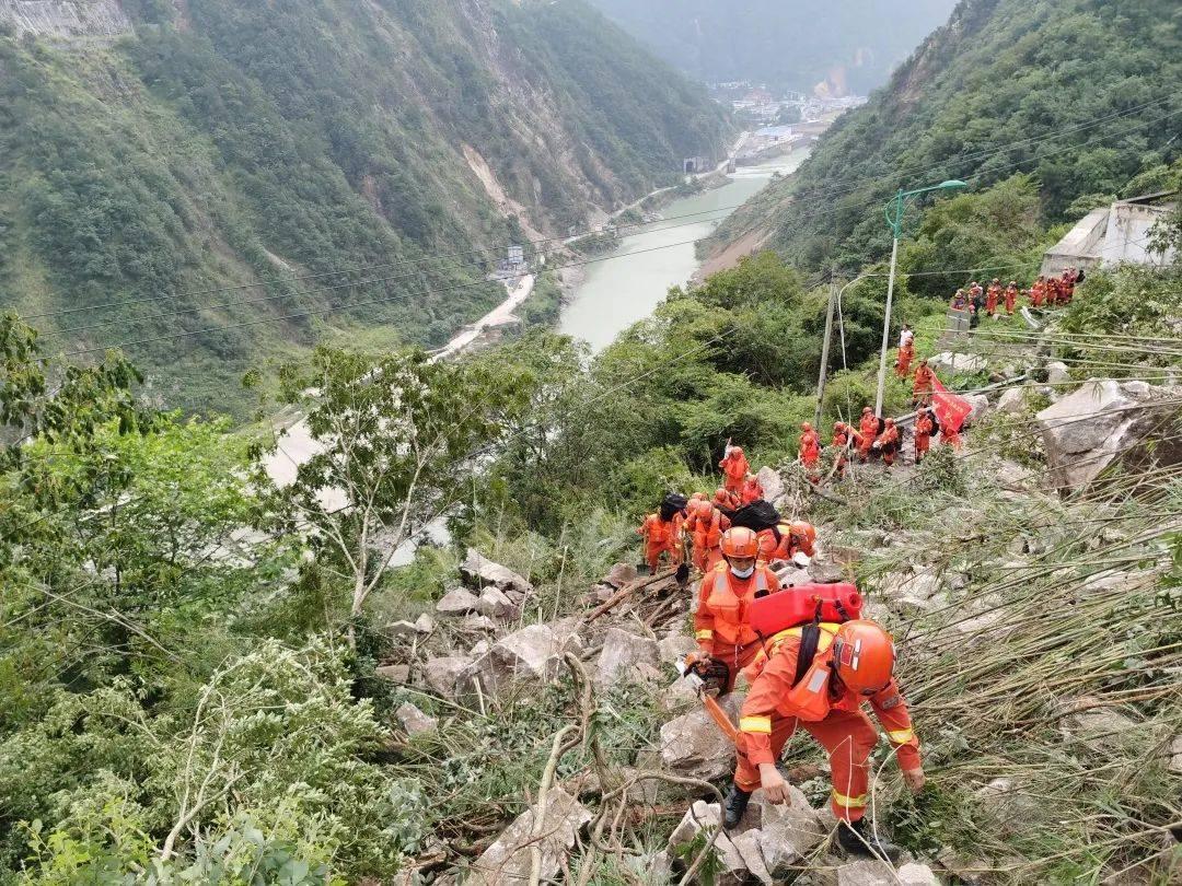 四川地震最新消息，科技守护生命，智能预警重塑未来体验