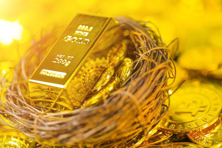 中国黄金官网今日价格探秘，小巷深处的黄金宝藏揭秘