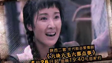 六毛六分六那点事，时代印记与文化回响的电视剧之旅