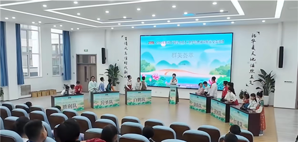 东营电视台，地方媒体典范，卓越传播力量