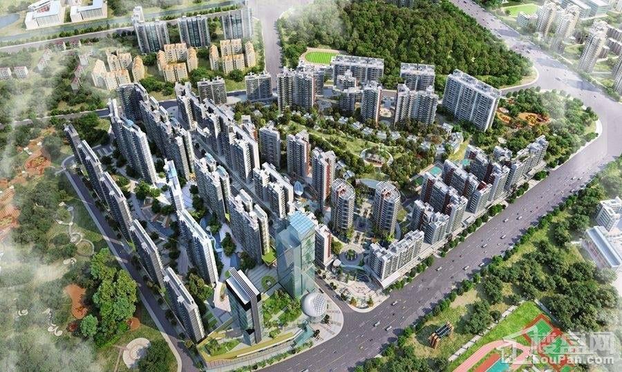 华浩国际城最新房价探讨与分析