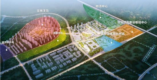 上饶高铁新区最新进展消息更新
