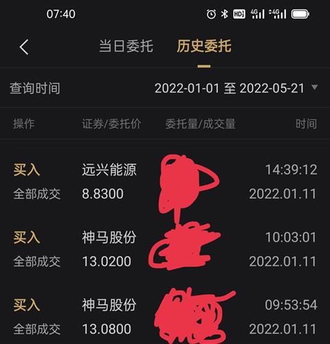 神马股票，一段温馨的股市探索之旅