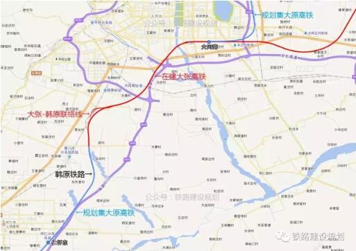 山西高铁规划揭秘，历史与未来的穿越之旅，小巷独特风味体验