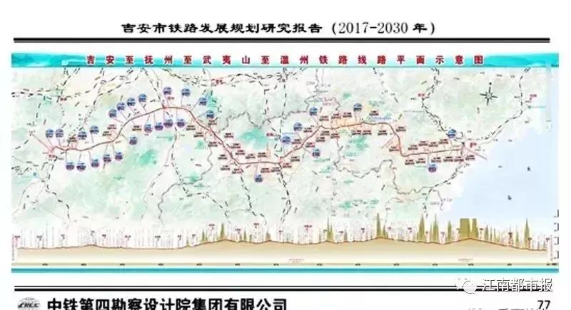兴泉铁路最新动态，建设进展、未来规划与影响分析全解析