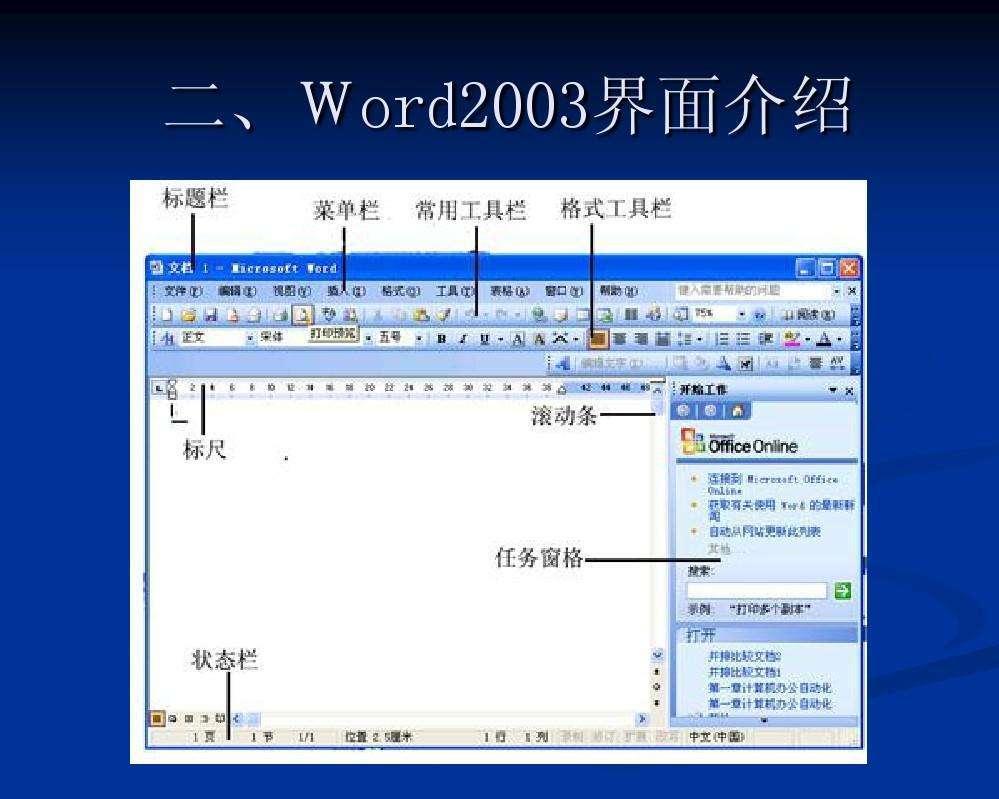 Word文档最新版，功能升级与用户体验革新概述
