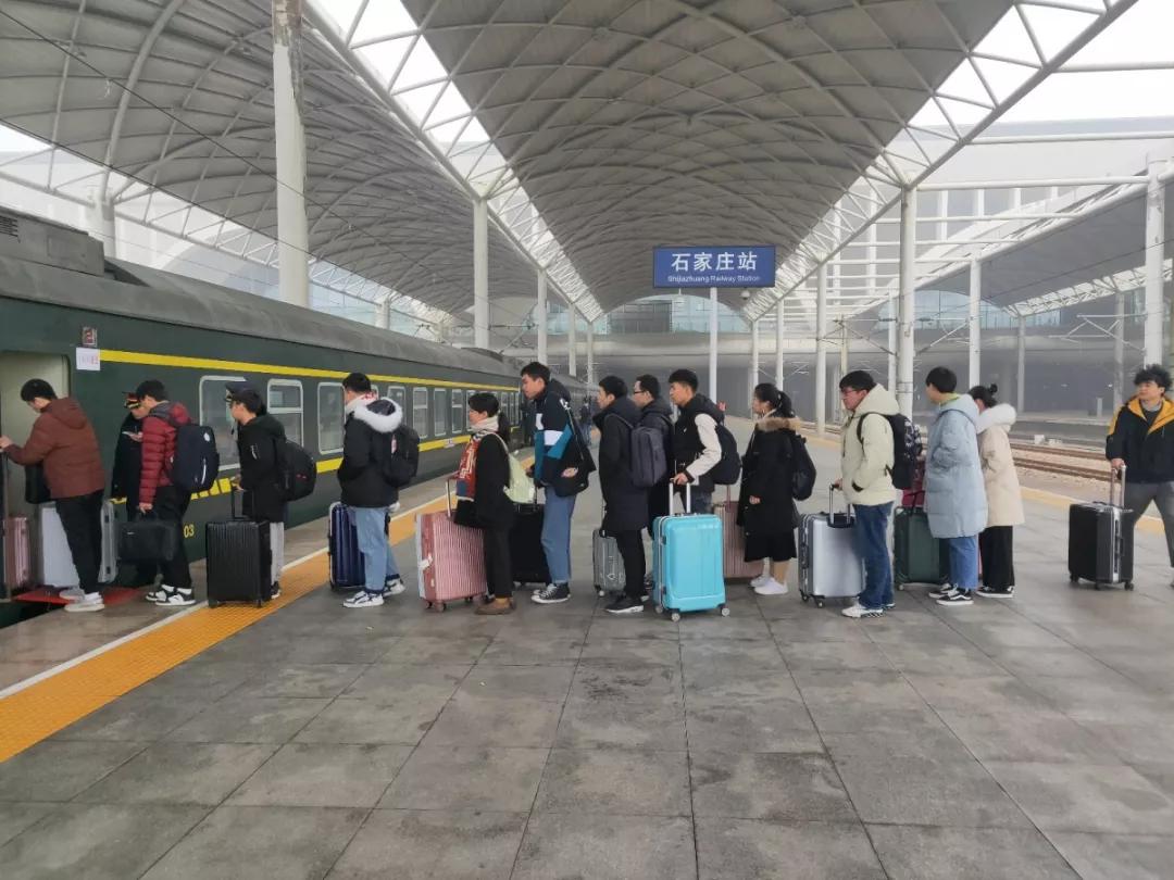 邯郸地铁最新动态更新，最新消息汇总