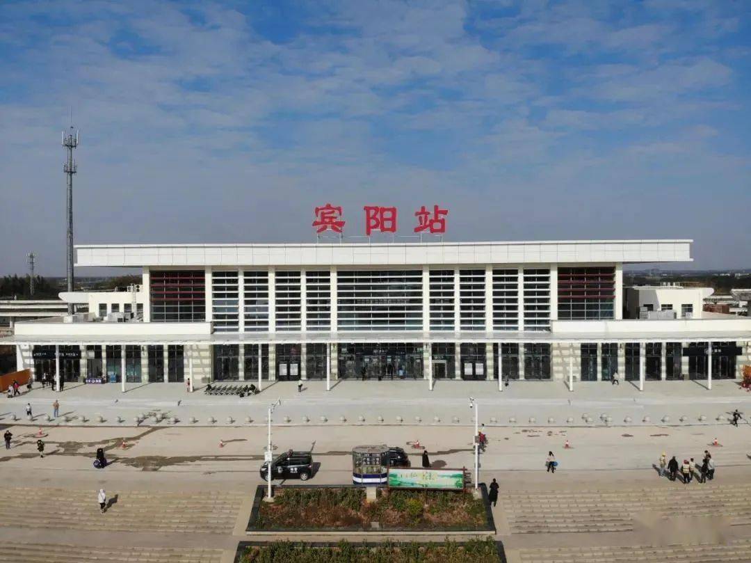 大同南站最新消息,大同南站最新消息，科技重塑旅行体验，大同南站引领未来出行新纪元