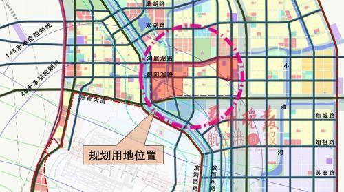 郑州航空港区未来蓝图揭秘，最新规划抢先看🚀