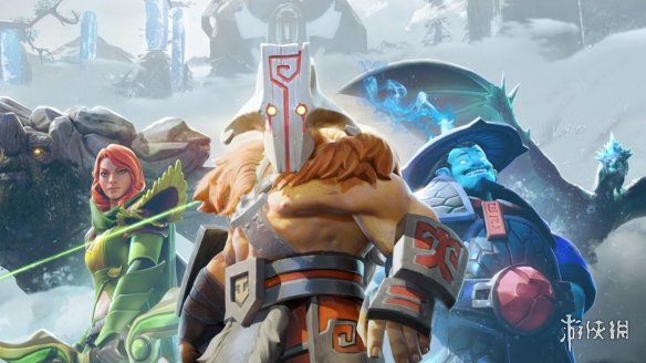 DOTA2赛场风云涌动，最新比赛与个人观点分享