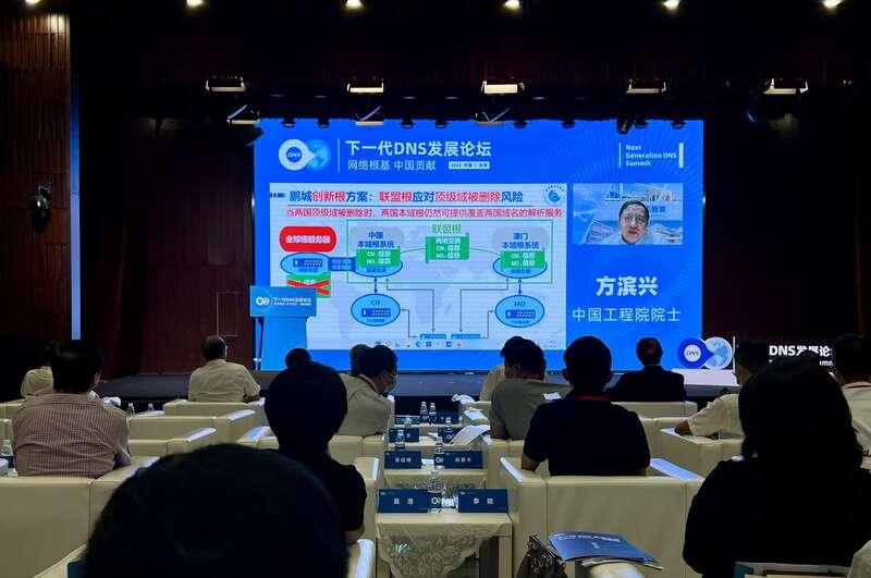 深度探讨，最新DNS的背景、重要事件与地位