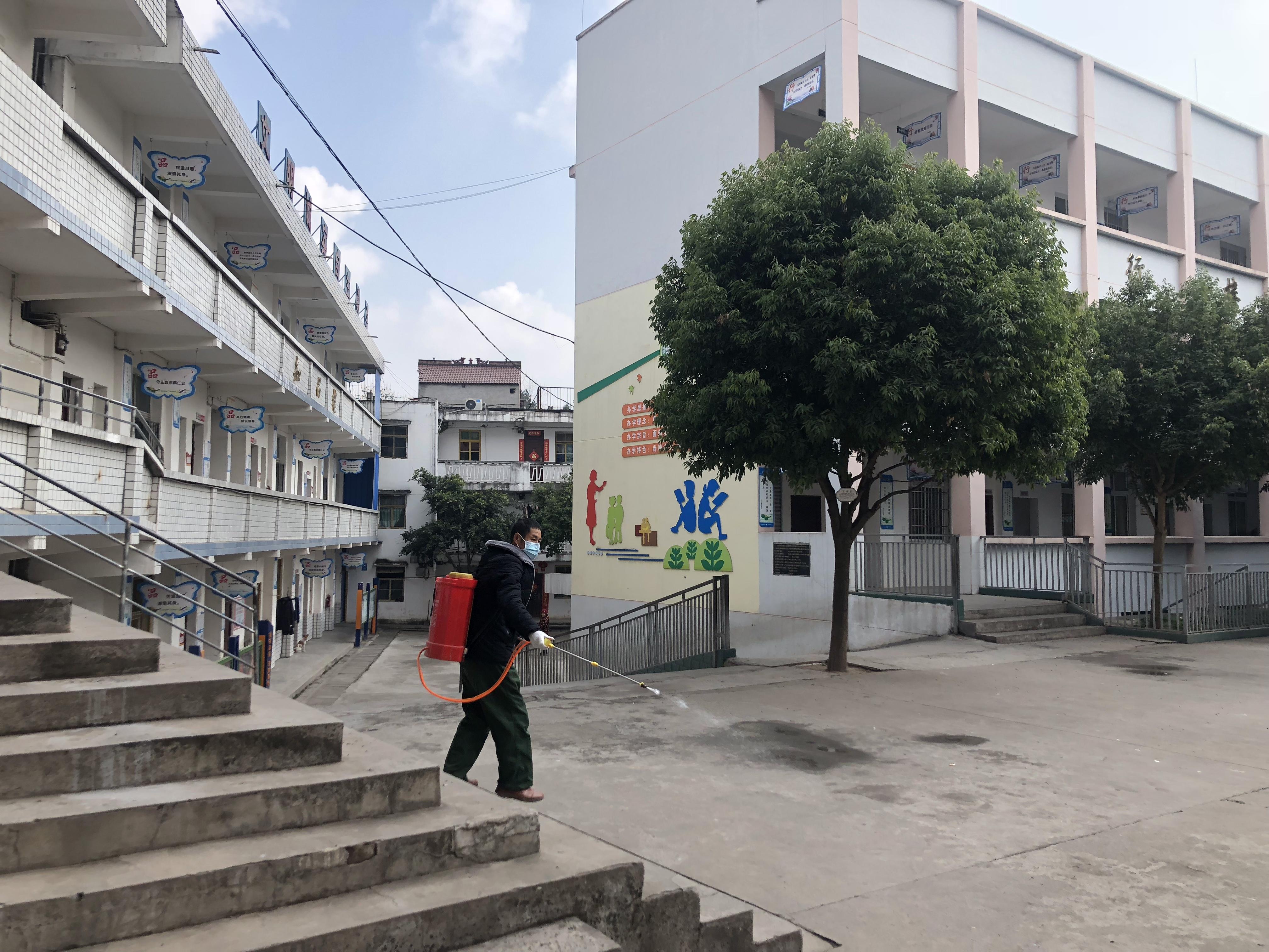 中国疫情最新数据更新，疫情动态一目了然